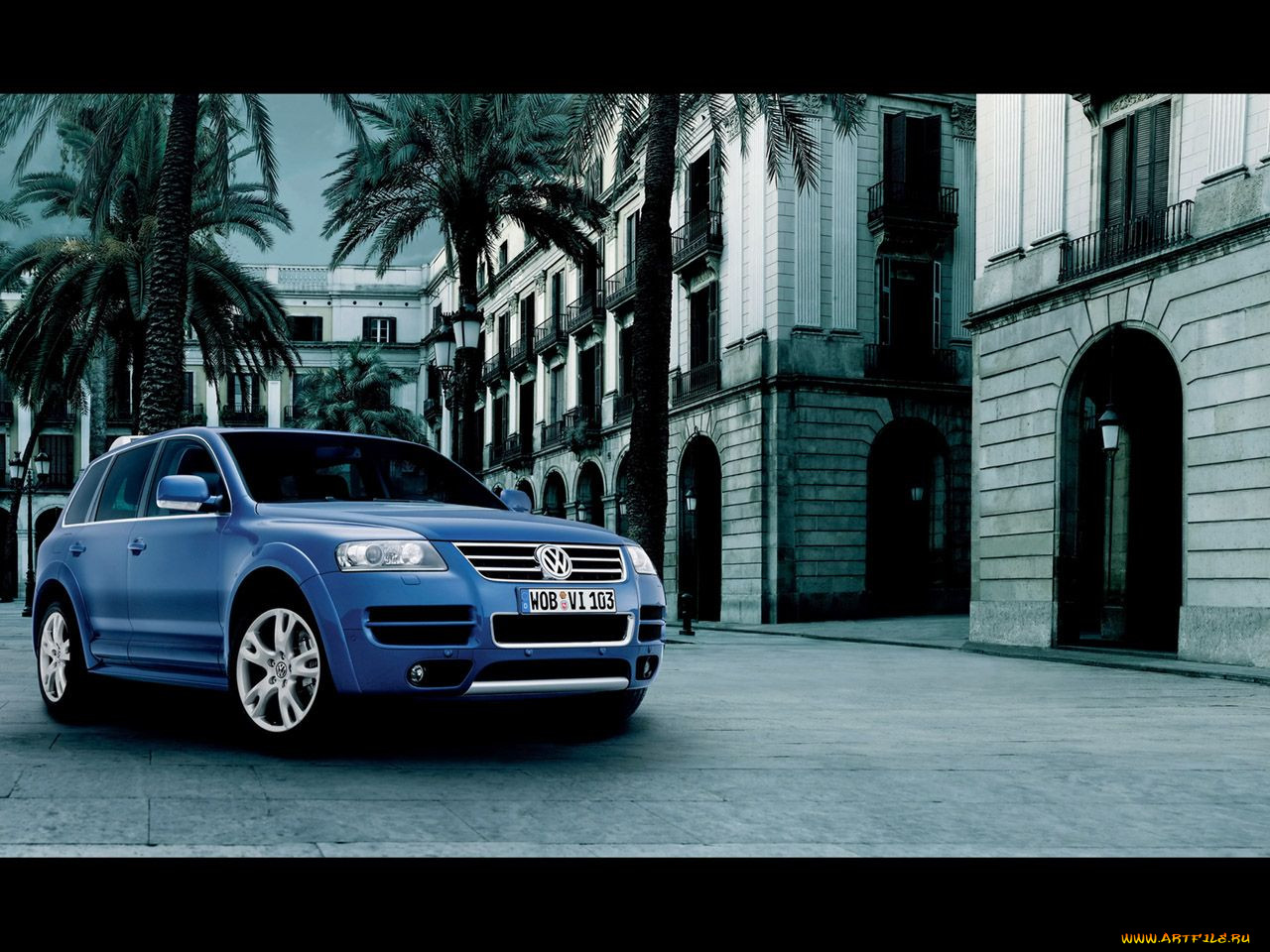 touareg, w12, sport, , volkswagen